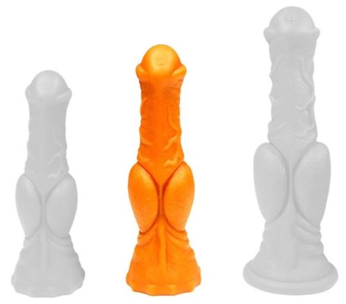 Fantasy CANIS M Dildo 20 x 6.5cm