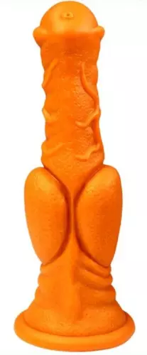 Dildo Fantasy CANIS M 20 x 6.5cm – 5/6