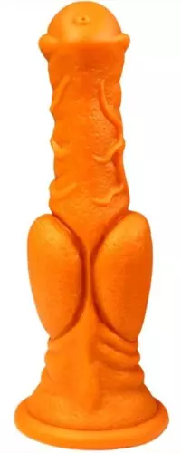 Canis L Dildo 28 x 8.5cm – 5/6