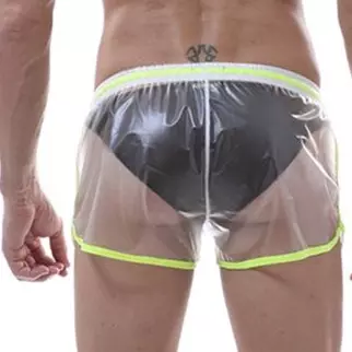 Shorts STORM Transparent – 2/5