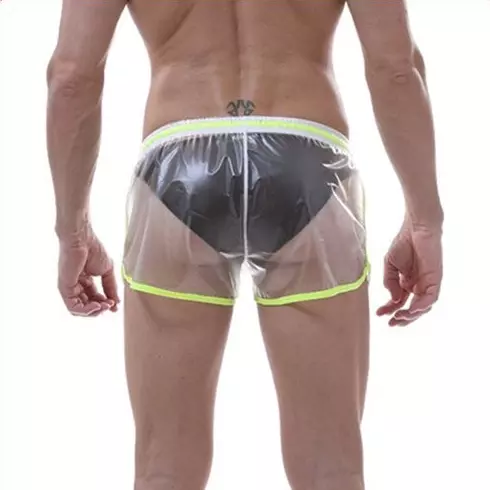Shorts STORM Transparent – 4/5