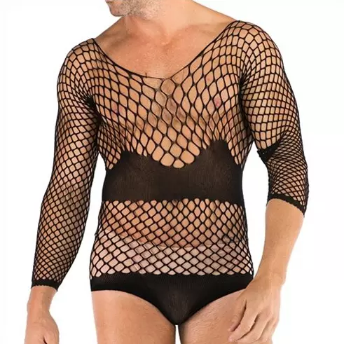 Mesh Overall HORNET – 2/4
