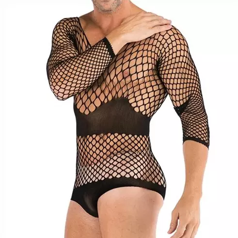 Mesh Overall HORNET – 3/4