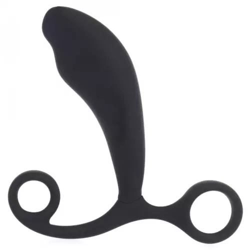 Prostata-Plug X-Men Gordon 10 x 3.2cm – 1/2