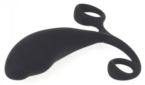 Prostata-Plug X-Men Gordon 10 x 3.2cm – 2/2