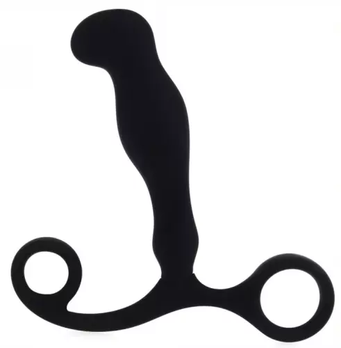 Prostata-Massager Gordon 10 x 2,5cm – 1/3