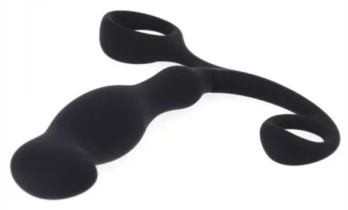 Prostata-Massager Gordon 10 x 2,5cm – 2/3