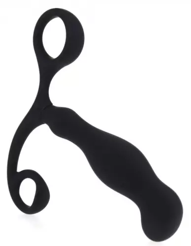 Prostata-Massager Gordon 10 x 2,5cm – 3/3