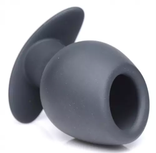 Anal Plug Tunnel Ass Gallery M 9 x 5,5cm – 2/7