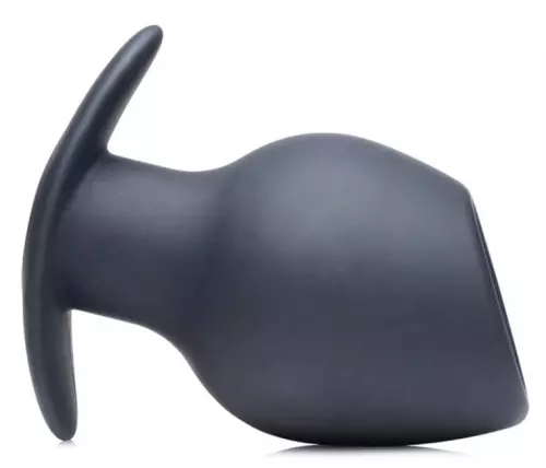 Anal Plug Tunnel Ass Gallery M 9 x 5,5cm – 3/7