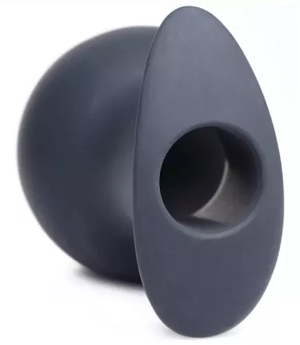 Anal Plug Tunnel Ass Gallery M 9 x 5,5cm – 4/7
