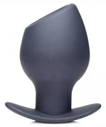 Anal Plug Tunnel Ass Gallery M 9 x 5,5cm – 6/7