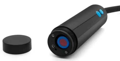 Automatische penispomp Vackus Pump 20 x 5.7cm – 6/7