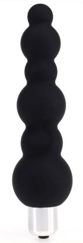 Billiak Vibrating Anal Beads 11 x 3.5cm