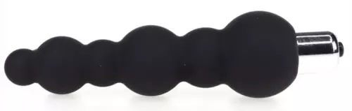 Vibrierendes Analballs Billiak 11 x 3.5cm – 2/4