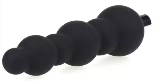 Vibrierendes Analballs Billiak 11 x 3.5cm – 3/4