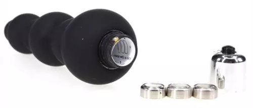 Vibrierendes Analballs Billiak 11 x 3.5cm – 4/4