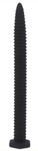 Set aus 3 Silikon-Urethralstäben 14.5cm - Durchmesser 6 bis 13mm – 6/7