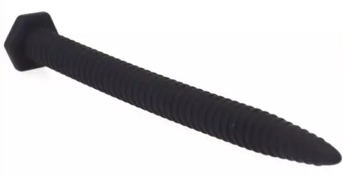Set aus 3 Silikon-Urethralstäben 14.5cm - Durchmesser 6 bis 13mm – 7/7