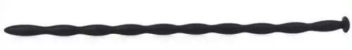 Set aus 4 Silikon-Urethralstäben 10cm - Durchmesser 7 bis 10mm – 2/4