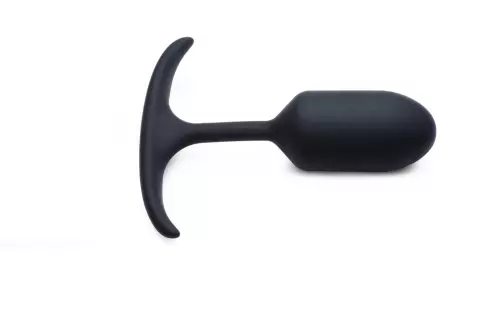 Silikon-Plug Hitters S 10 x 3cm - Gewicht 90g – 3/16