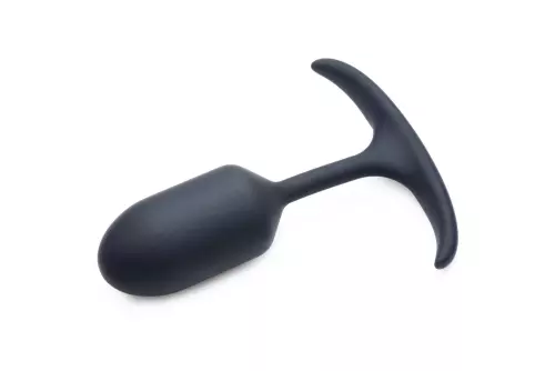 Silikon-Plug Hitters S 10 x 3cm - Gewicht 90g – 5/16