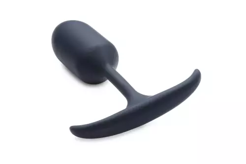 Silikon-Plug Hitters S 10 x 3cm - Gewicht 90g – 11/16