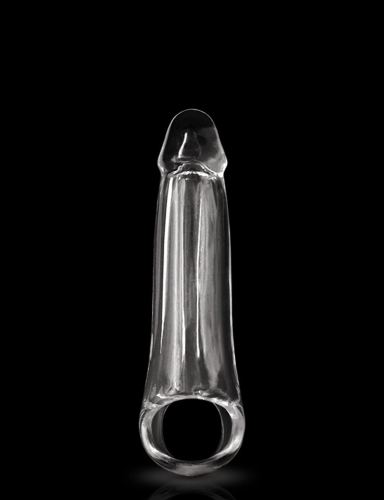 Extension S Penis Sheath 16 x 3.5cm
