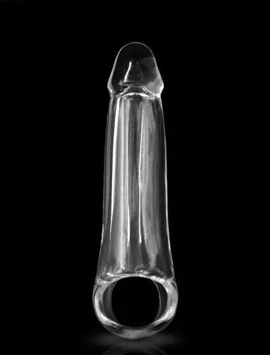 Penismanschette Extension M 20 x 4cm – 1/2