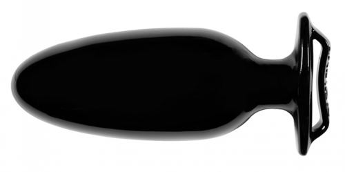 Finger Grip L Plug 17 x 6.5cm