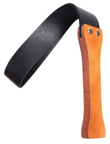 Wood Spank Paddle 50cm
