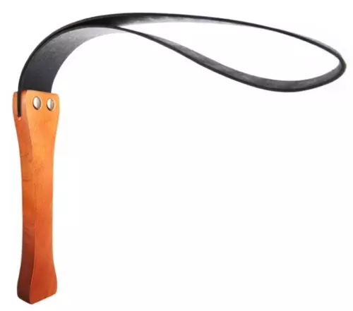 Paddel Wood Spank 50cm – 4/6