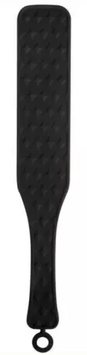 Paddel aus Silikon Advanced 37cm – 1/7
