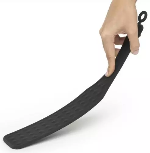 Paddel aus Silikon Advanced 37cm – 2/7