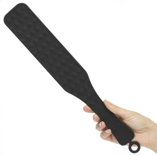 Paddel aus Silikon Advanced 37cm – 3/7