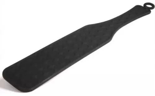 Paddel aus Silikon Advanced 37cm – 5/7