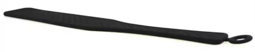 Paddel aus Silikon Advanced 37cm – 6/7