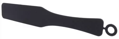 Paddel aus Silikon Advanced 37cm – 7/7