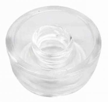 Transparent Penis Pump Sleeve 65mm