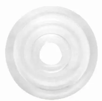Aufsatz für Penispumpe 65mm Transparent – 2/2