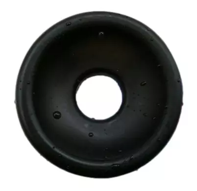 Flexibler Aufsatz für Penispumpe 65mm Schwarz – 1/4