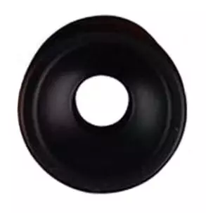Flexibler Aufsatz für Penispumpe 65mm Schwarz – 4/4