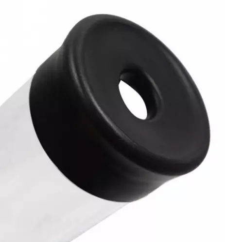 Satz von 3 weichen Hülsen für Penispumpe 60mm – 2/6