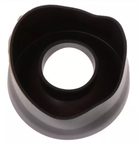 Satz von 3 weichen Hülsen für Penispumpe 60mm – 5/6