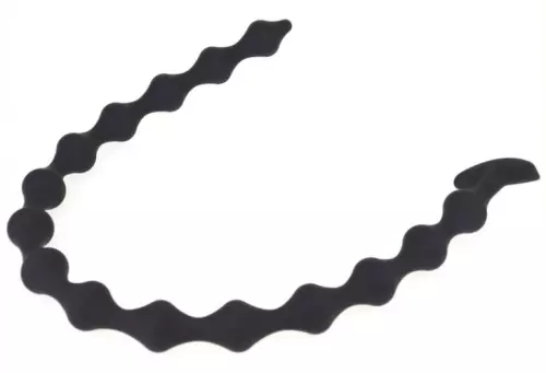 Langer Dildo Thin Beads 55 x 2,3cm – 5/6