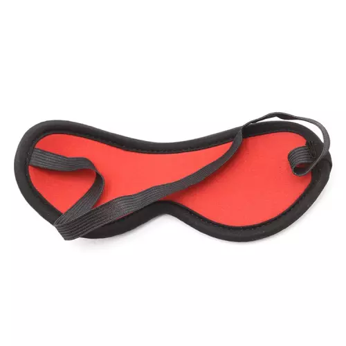 SM-Set Handschellen und Maske – 2/9