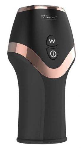 Glans Stimulator - 12 Vibrations