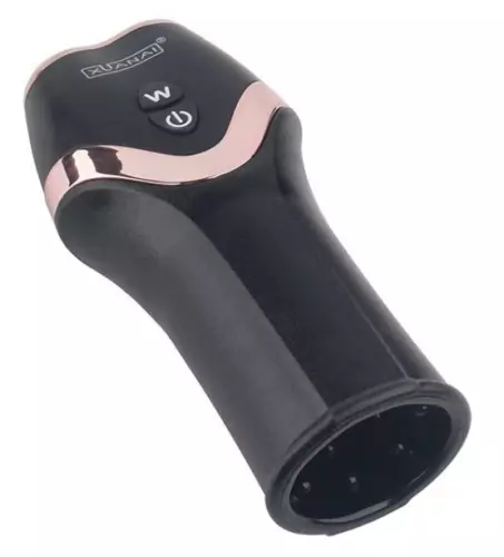 Eichel-Stimulator - 12 Vibrationen – 3/7