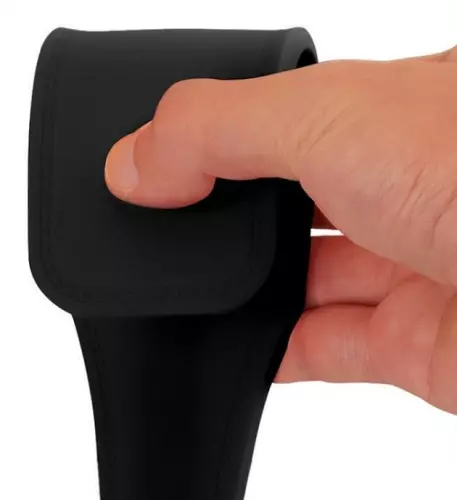 Paddel aus Silikon THIN ME 33cm – 2/2