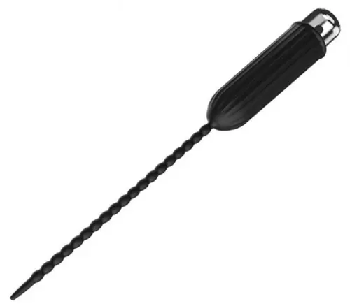 Vibrierende Harnröhrenstab Thread 15cm - Durchmesser 5mm – 2/7